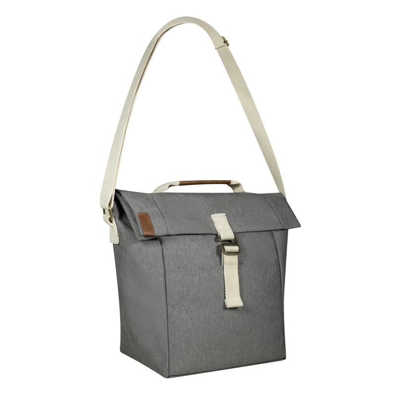 HIELERA LEMARI GRIS