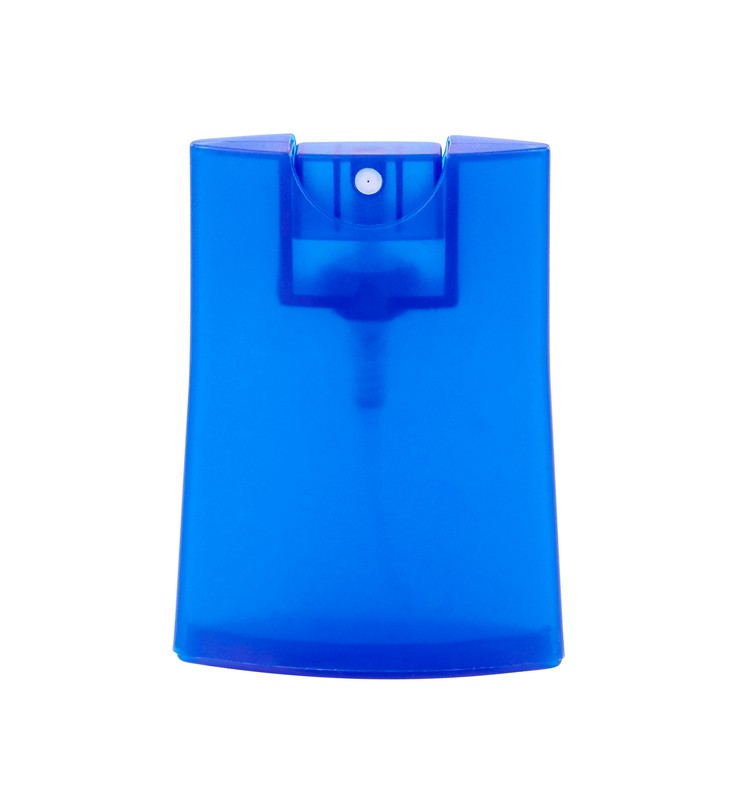 SANITIZANTE LISTER AZUL