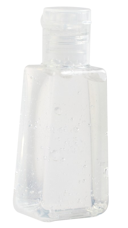 SANITIZANTE EN BOTE CUADRADO