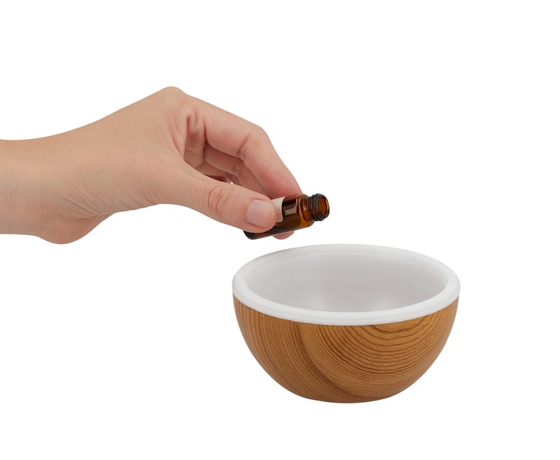 HUMIDIFICADOR KANWA