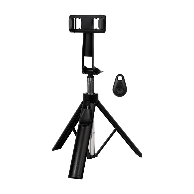 SELFIE STICK SURAT NEGRO