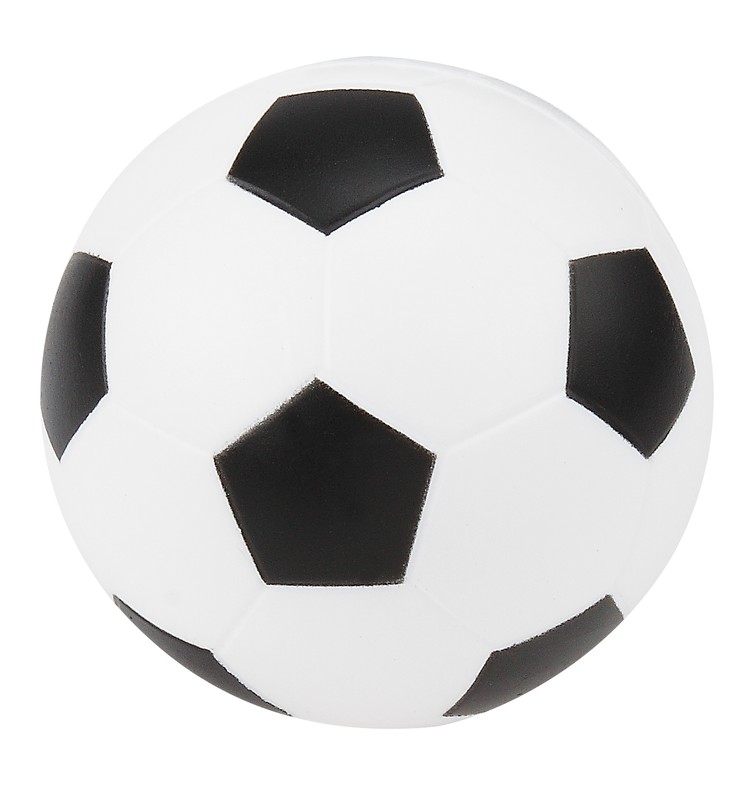 PELOTA ANTI-STRESS FÚTBOL