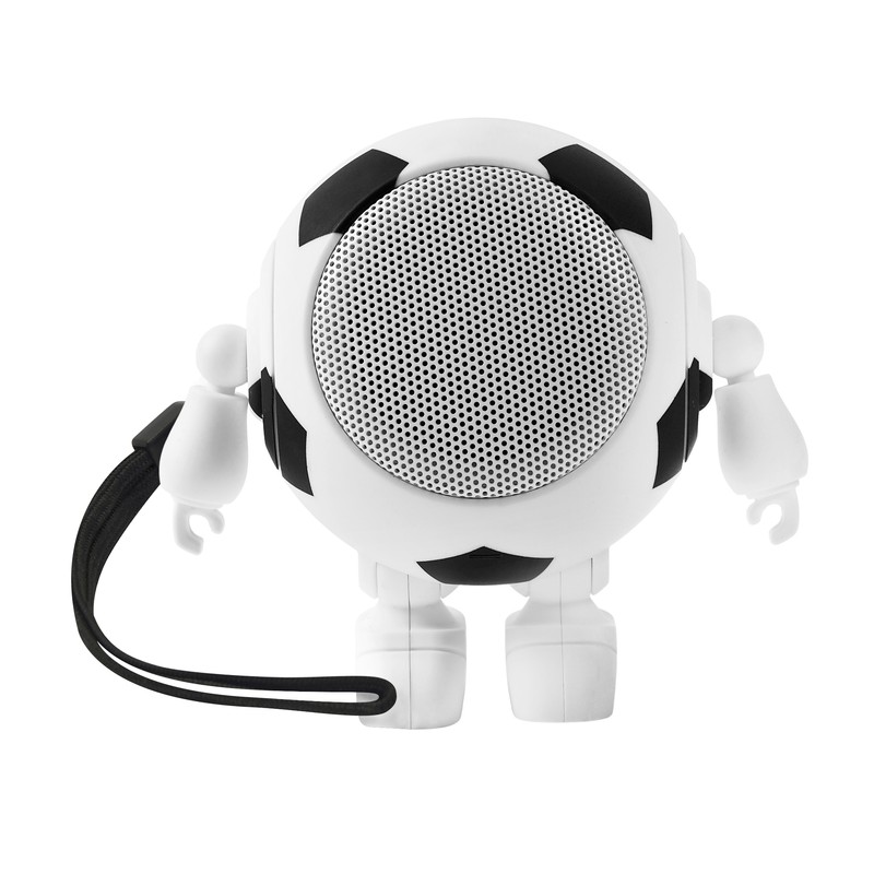 BOCINA SOCCER