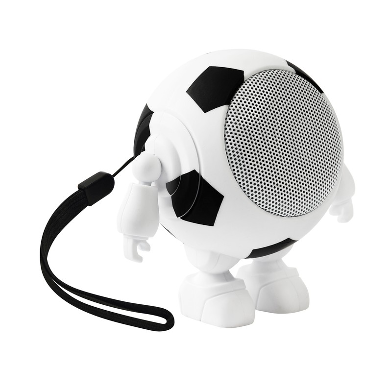 BOCINA SOCCER