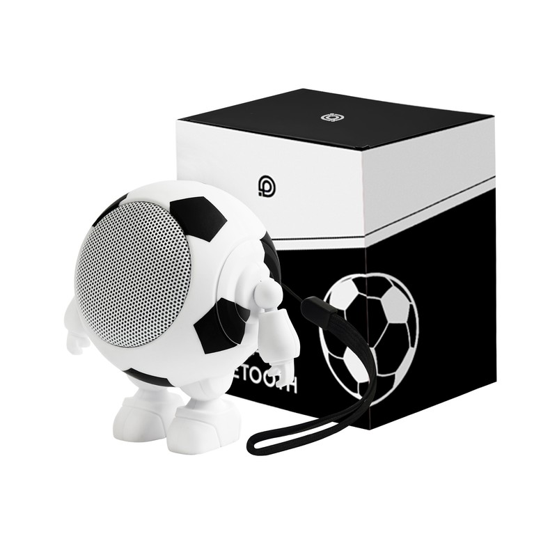 BOCINA SOCCER
