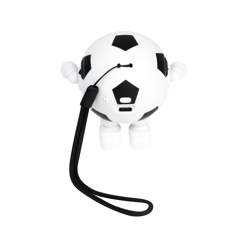 BOCINA SOCCER