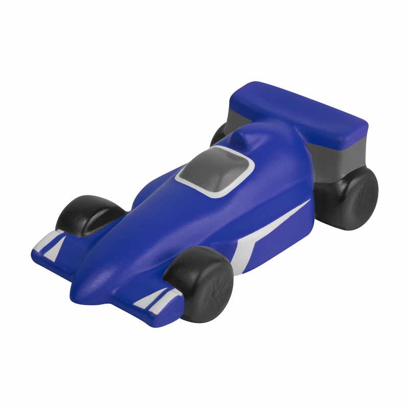 ANTI-STRESS RACING — AZUL