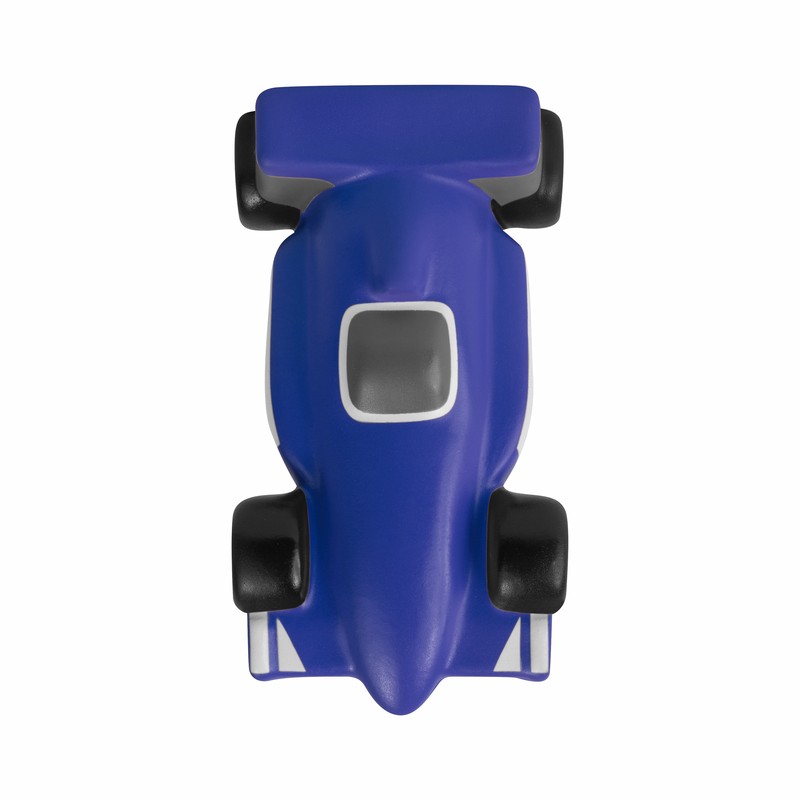 ANTI-STRESS RACING — AZUL