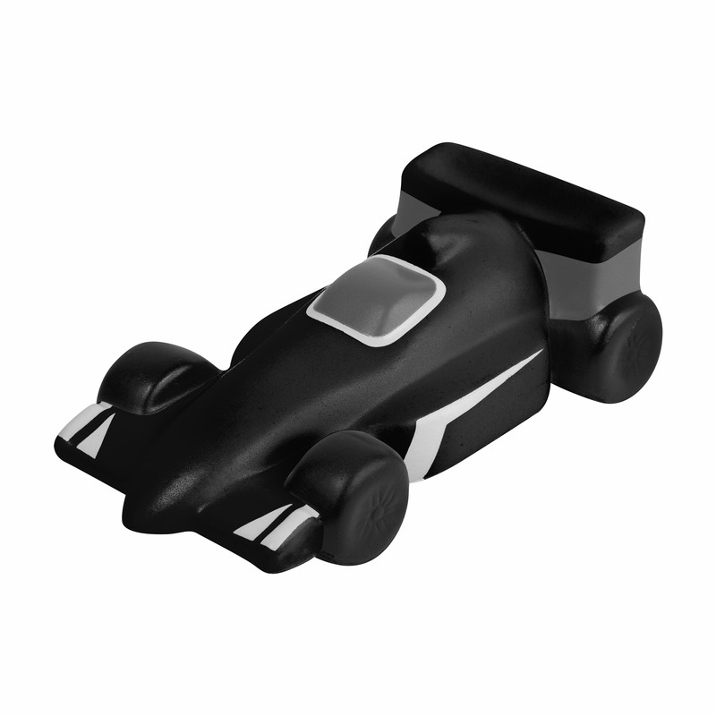 ANTI-STRESS RACING — NEGRO