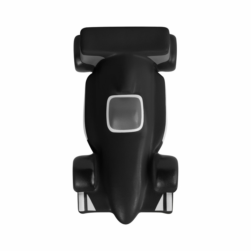 ANTI-STRESS RACING — NEGRO
