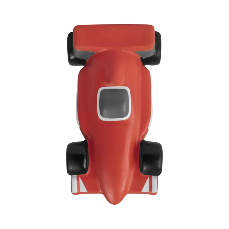 ANTI-STRESS RACING — ROJO
