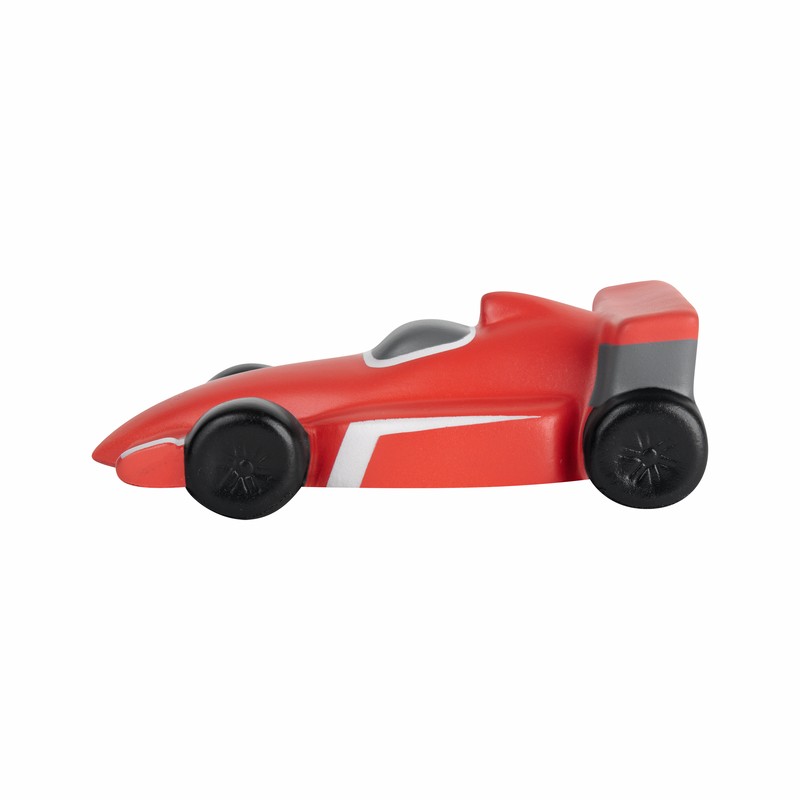 ANTI-STRESS RACING — ROJO