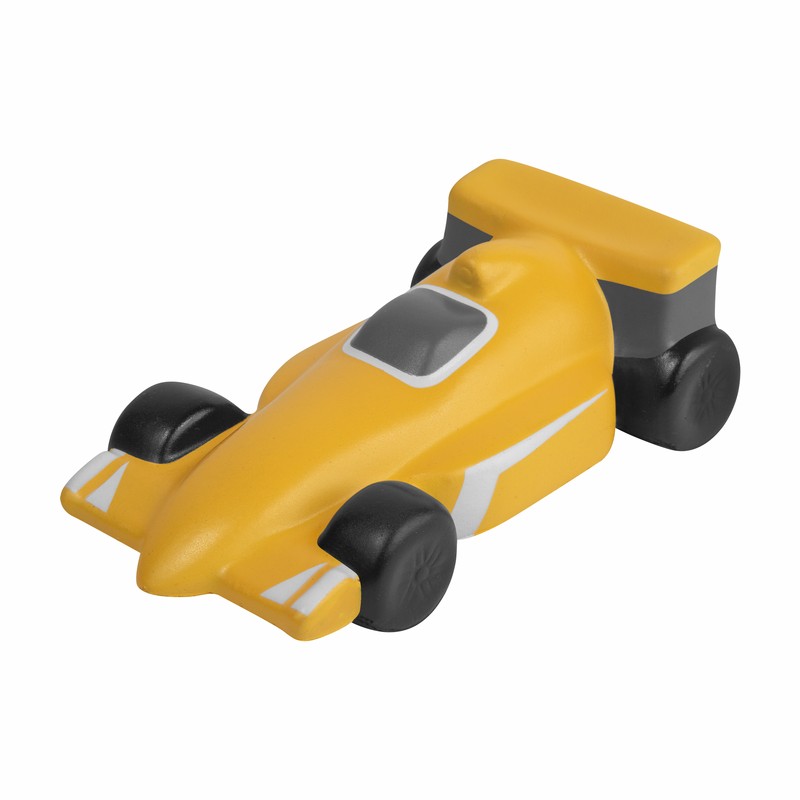 ANTI-STRESS RACING — AMARILLO