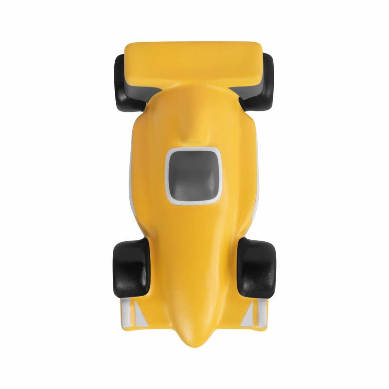 ANTI-STRESS RACING — AMARILLO