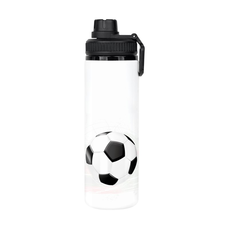 CILINDRO METÁLICO MÁGICO SOCCER MÉXICO
