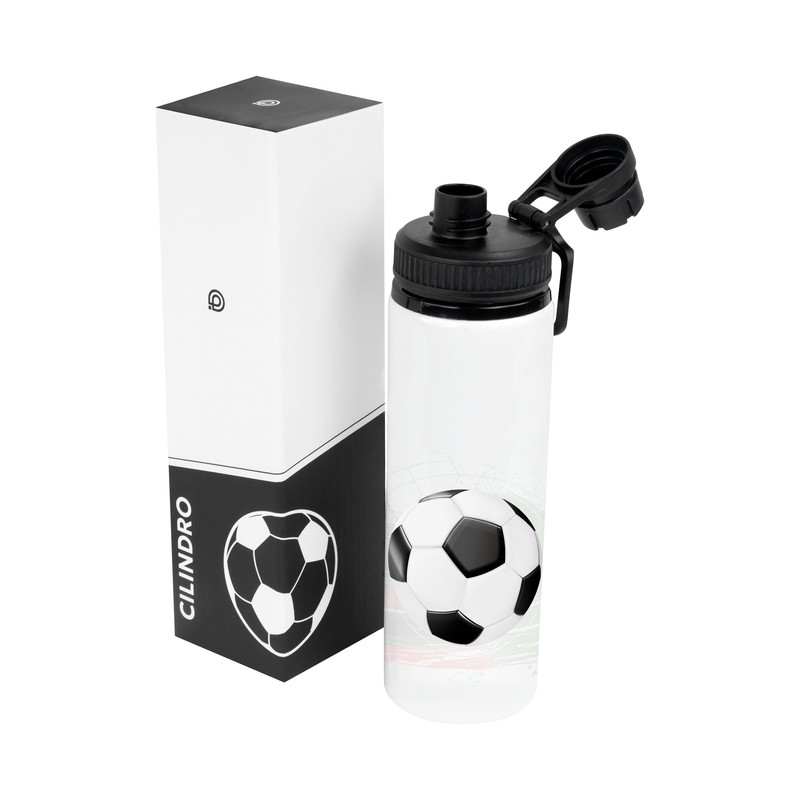 CILINDRO METÁLICO MÁGICO SOCCER MÉXICO