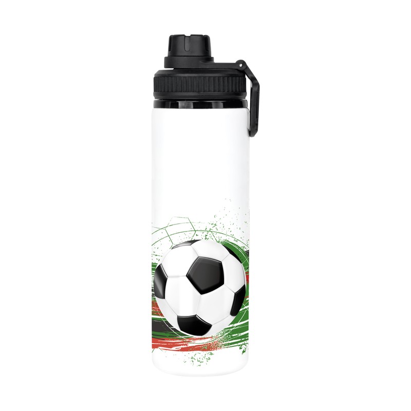 CILINDRO METÁLICO MÁGICO SOCCER MÉXICO