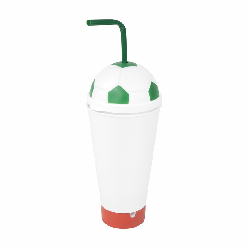 VASO CORNETA