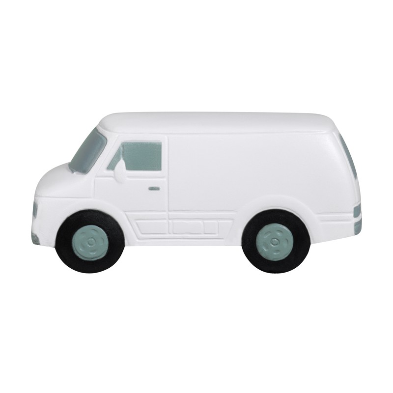 CAMIONETA ANTI-STRESS