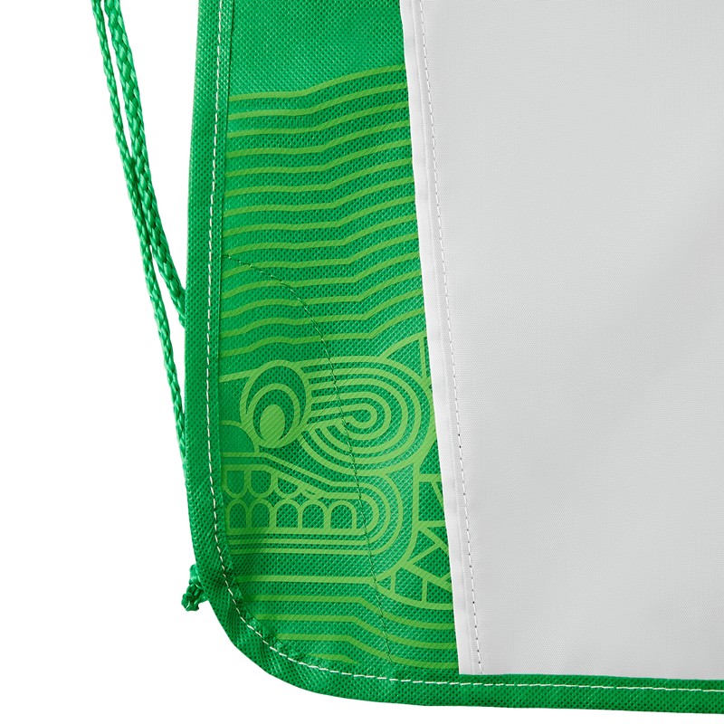 BOLSA-MOCHILA MÉXICO