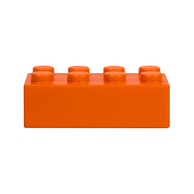 ANTI-STRESS PIESI NARANJA