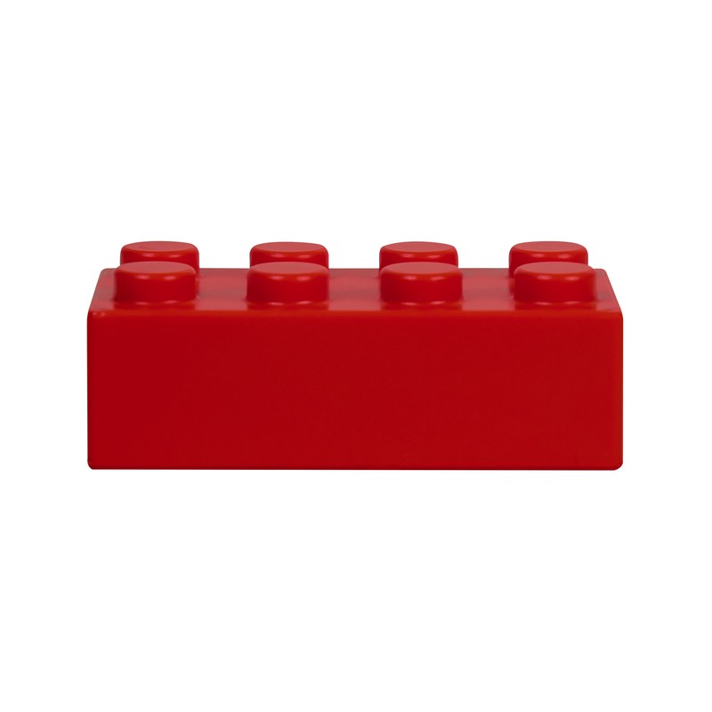 ANTI-STRESS PIESI ROJO