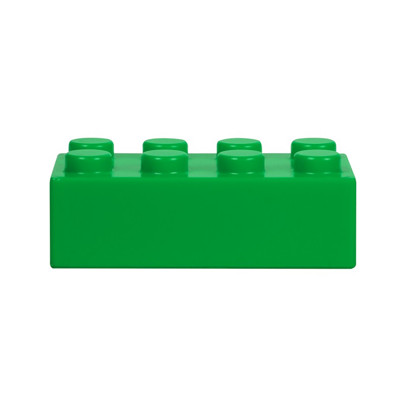 ANTI-STRESS PIESI VERDE