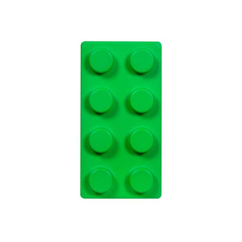 ANTI-STRESS PIESI VERDE