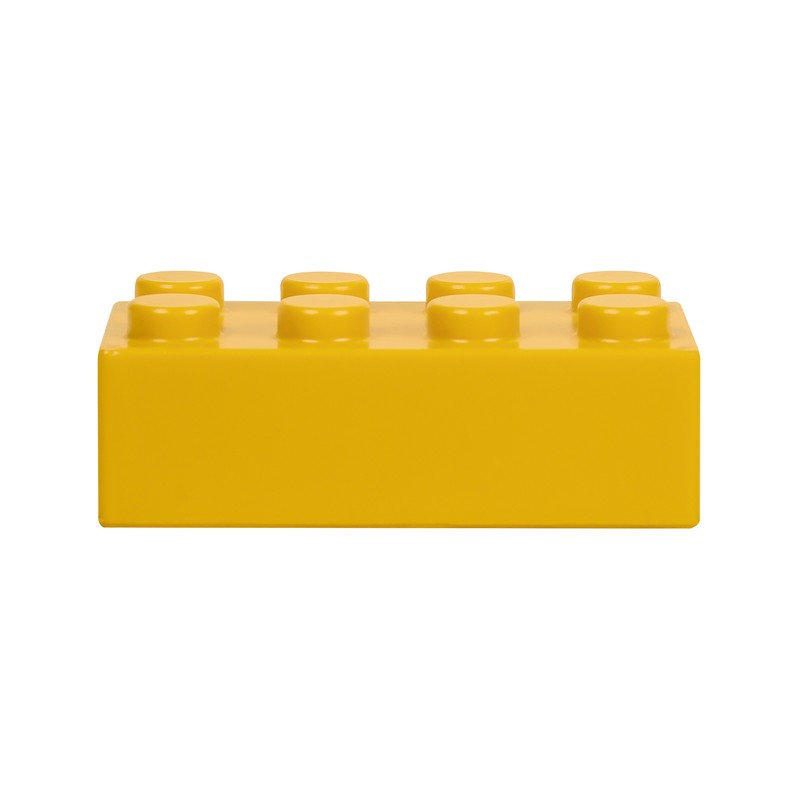 ANTI-STRESS PIESI AMARILLO
