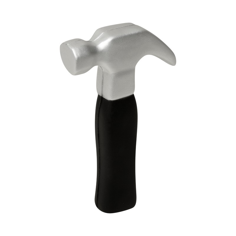 ANTI-STRESS MARTILLO NEGRO