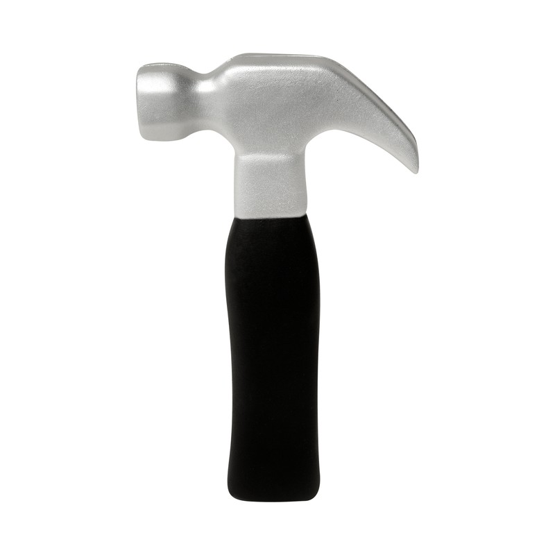 ANTI-STRESS MARTILLO NEGRO