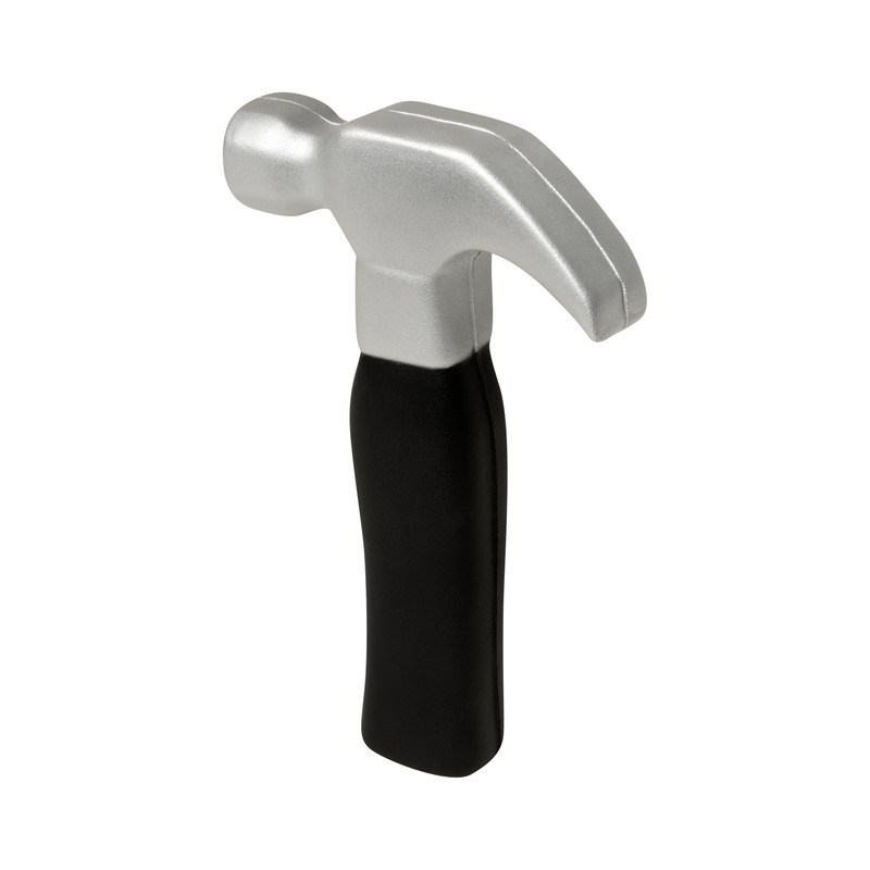 ANTI-STRESS MARTILLO NEGRO