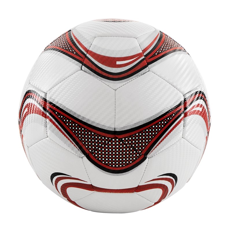 BALÓN SPORT ROJO