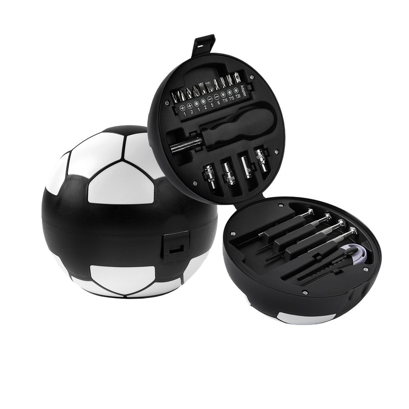 SET DE HERRAMIENTAS SOCCER