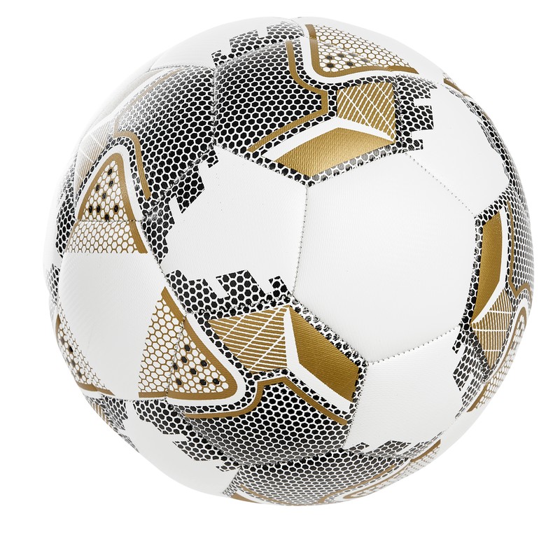 BALÓN BASTEN DORADO