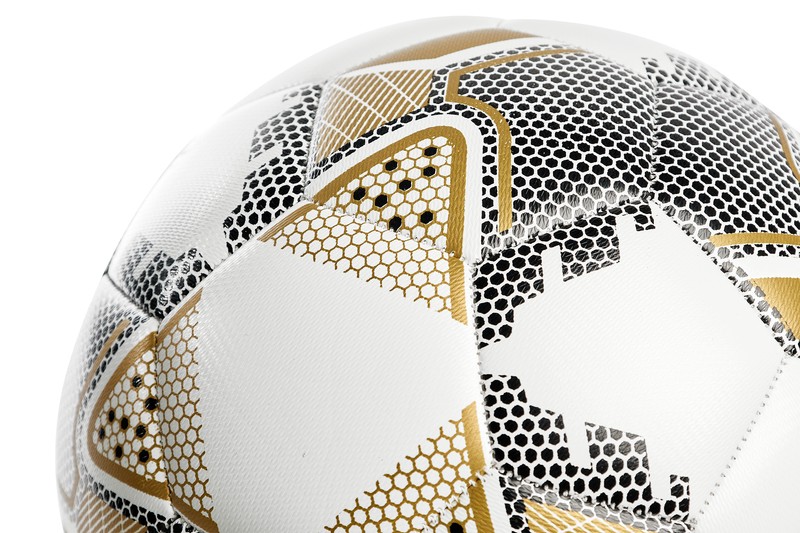 BALÓN BASTEN DORADO