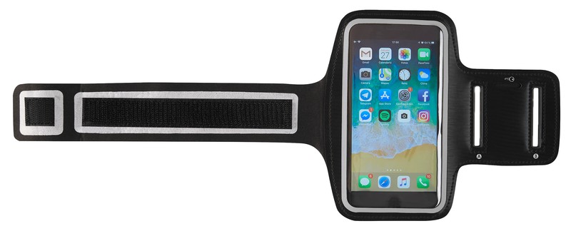 BRAZALETE DEPORTIVO ARMES