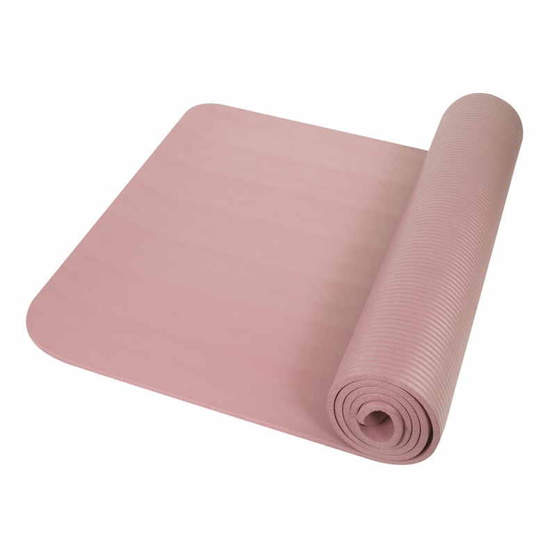 TAPETE DE YOGA SERENITY ROSA