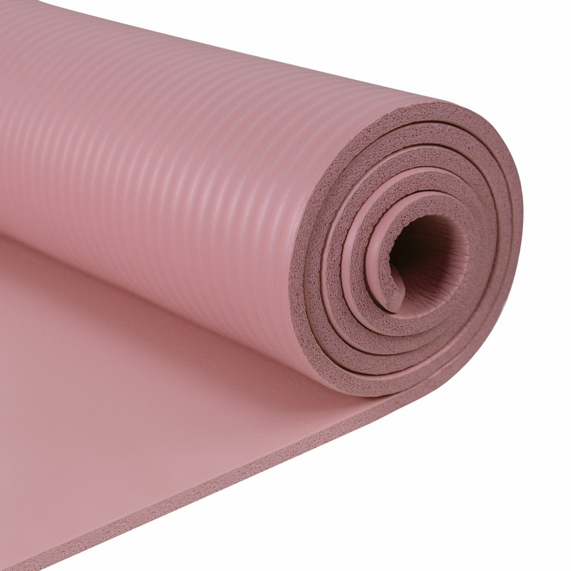 TAPETE DE YOGA SERENITY ROSA
