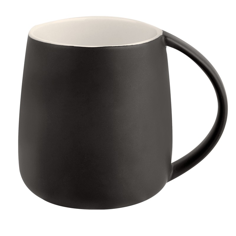 TAZA MORTERATSCH NEGRO