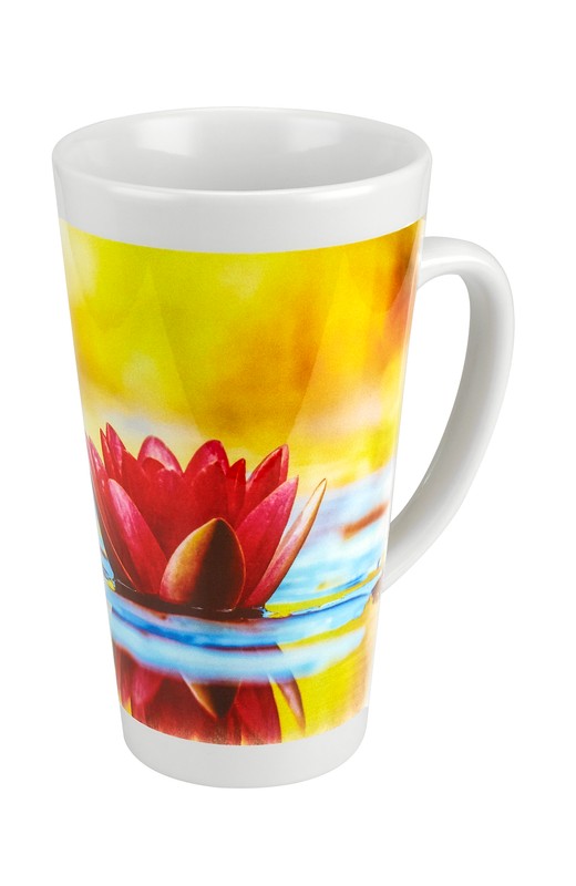 TAZA PARA SUBLIMAR RANIJI