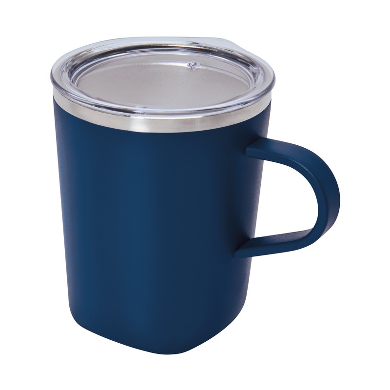 TAZA BOLLE AZUL