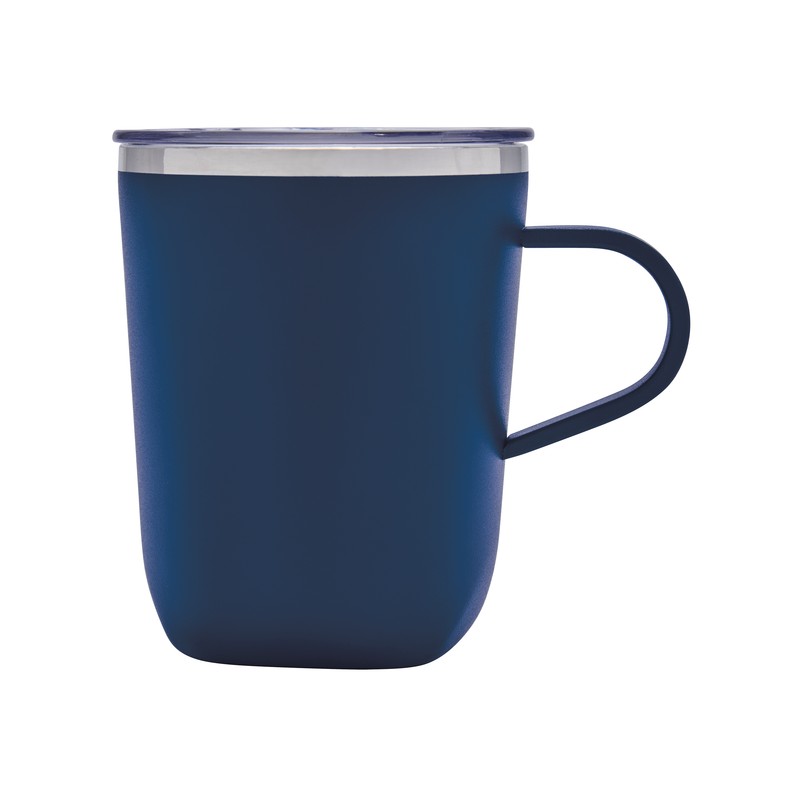 TAZA BOLLE AZUL