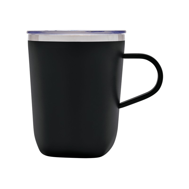 TAZA BOLLE NEGRO