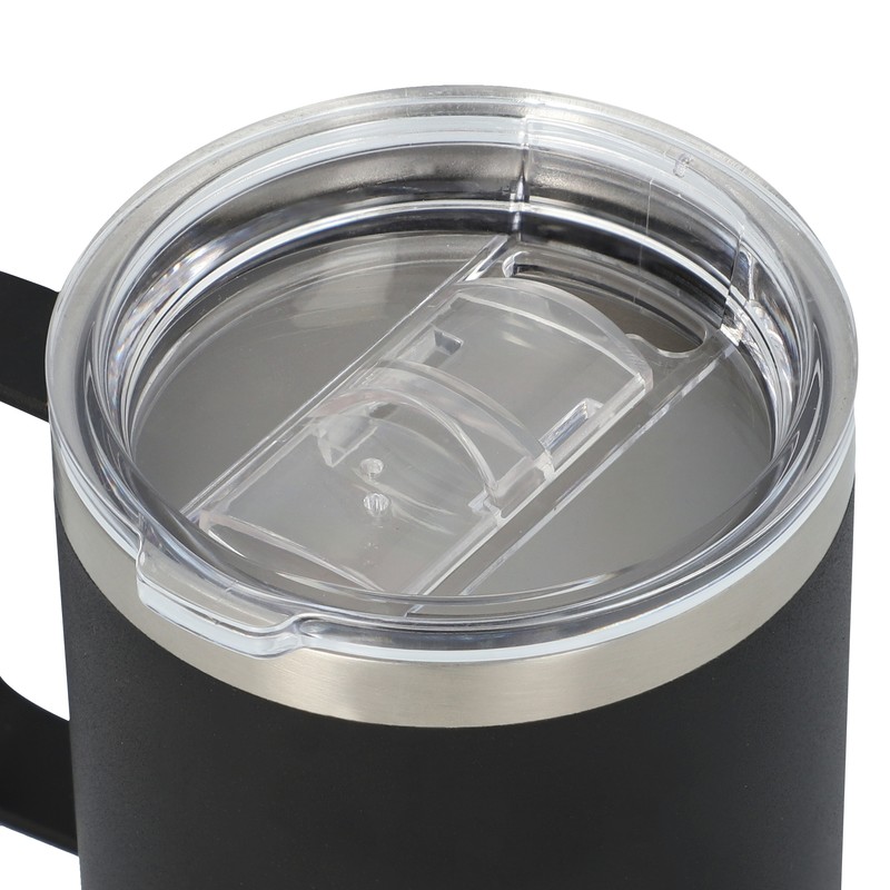 TAZA BELIZA NEGRO