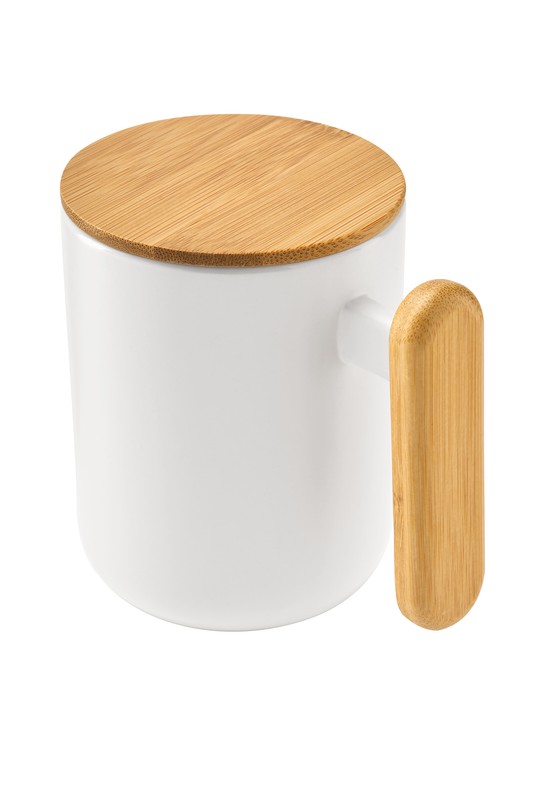 TAZA HANOI BLANCO