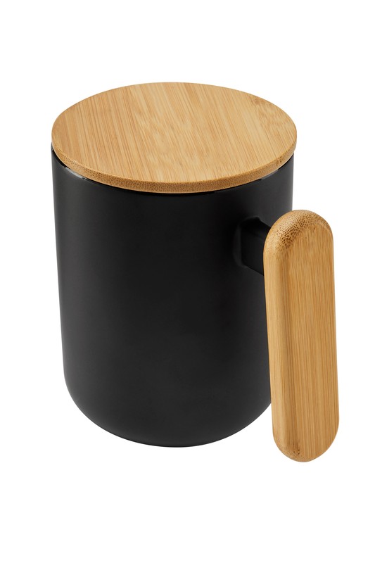 TAZA HANOI NEGRO