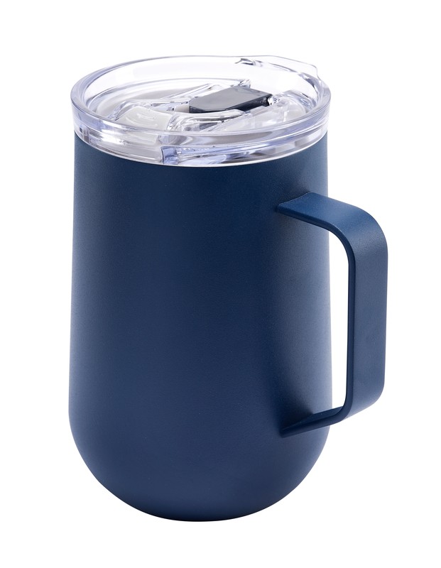 TAZA TASSE AZUL