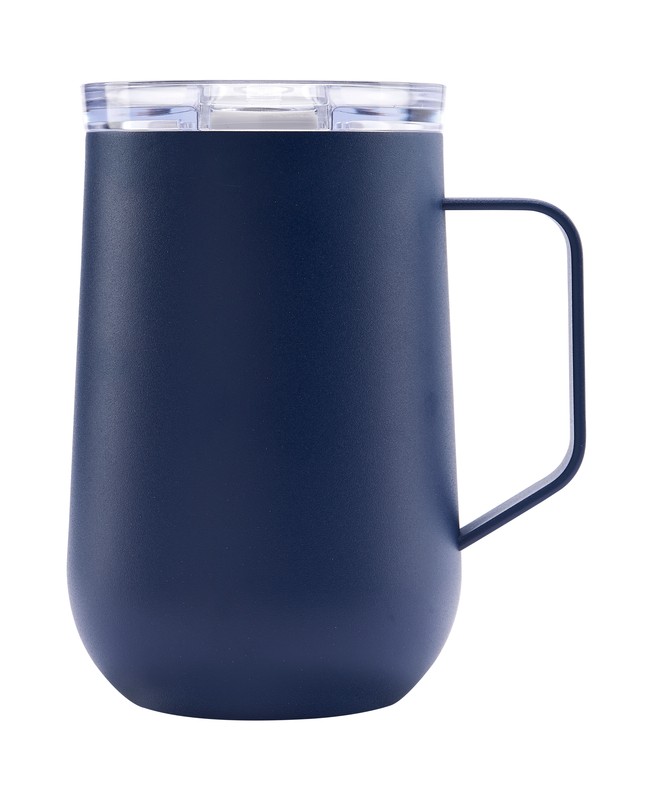 TAZA TASSE AZUL