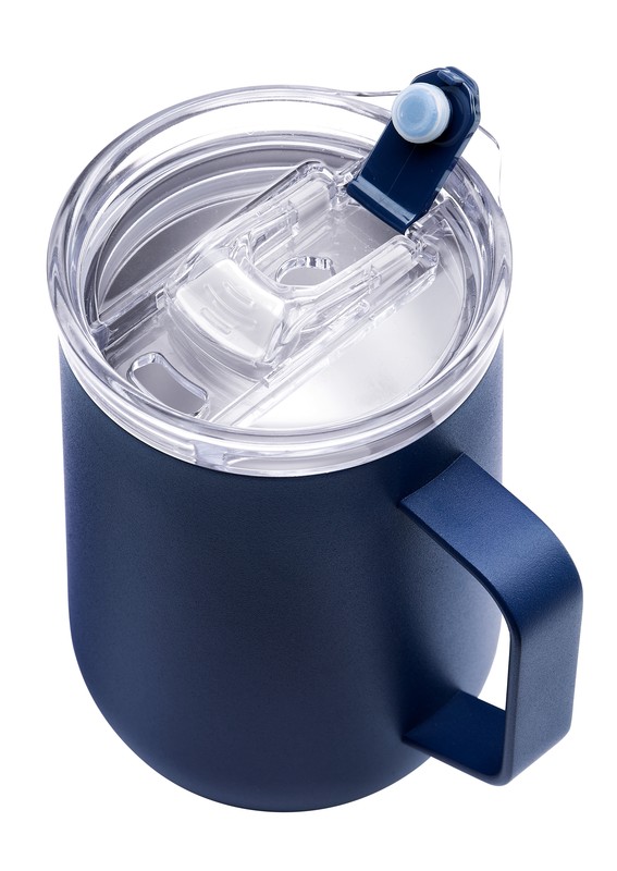 TAZA TASSE AZUL